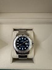 Rolex Yacht-Master 40
