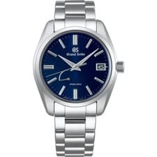 Grand Seiko SBGA439 Soko