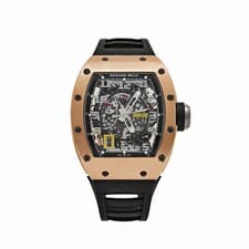 Richard Mille RM 07-01 Automatic