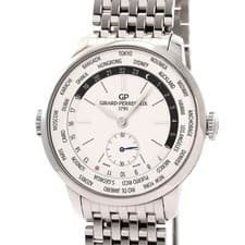 Girard-Perregaux 1966