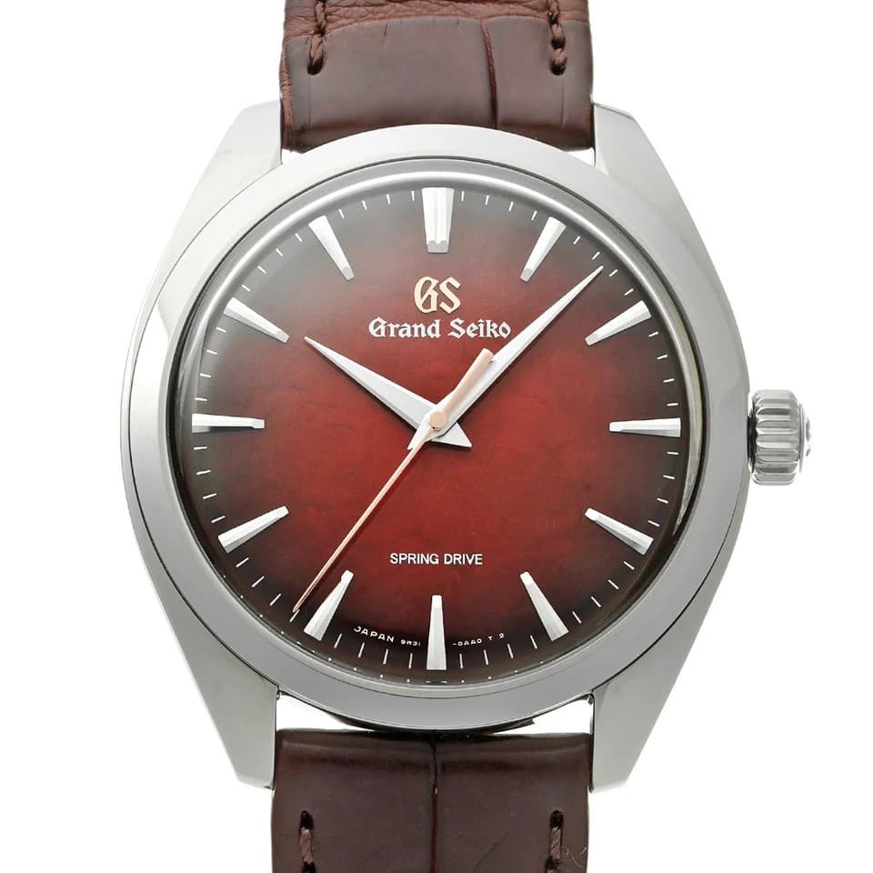 Grand Seiko SBGY003 Elegance