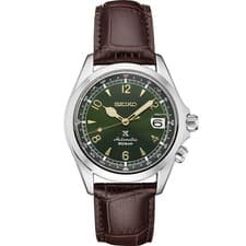 Seiko Prospex Alpinist