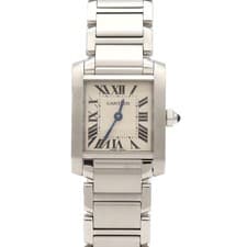 Cartier Tank Française