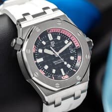 Audemars Piguet Royal Oak Ladies