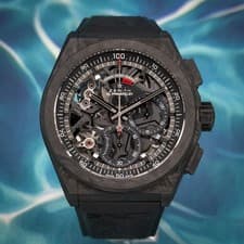 Zenith Defy Extreme