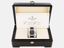 Patek Philippe Aquanaut