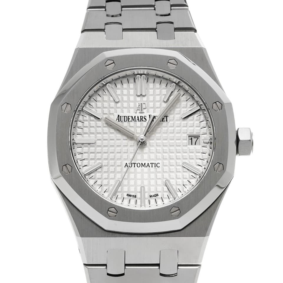 Audemars Piguet Royal Oak 37mm