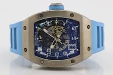 Richard Mille RM 67-02 Automatic Extra Flat