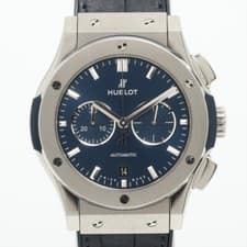 Hublot Classic Fusion Chronograph