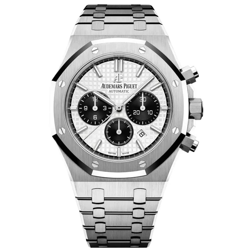 Audemars Piguet Royal Oak Chronograph