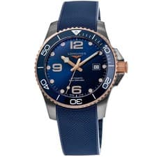 Longines HydroConquest