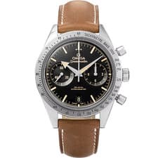 Omega Speedmaster '57
