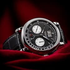 A. Lange & Söhne Datograph