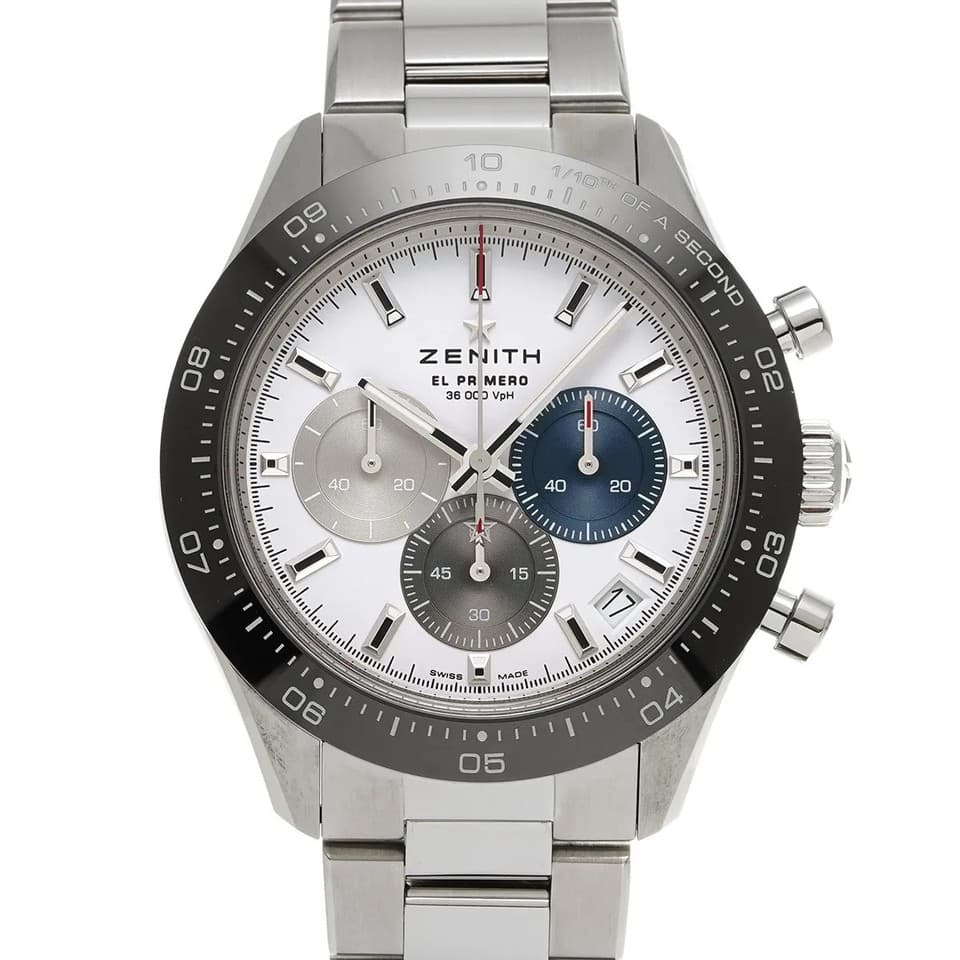 Zenith Chronomaster Sport