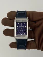 Jaeger-LeCoultre Reverso Tribute Duoface