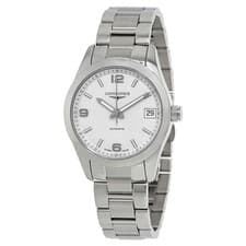 Longines Conquest Classic