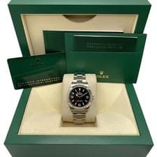 Rolex Explorer 36