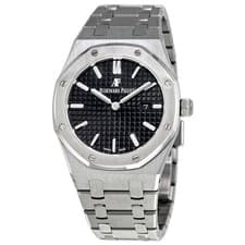 Audemars Piguet Royal Oak Ladies