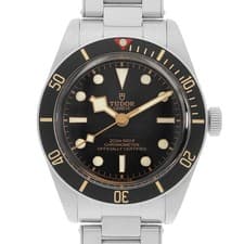 Tudor Black Bay 58