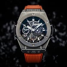 Hublot Big Bang Meca-10
