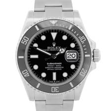 Rolex Submariner Date