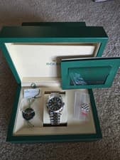 Rolex Datejust 36
