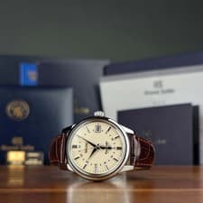 Grand Seiko SBGE267 Sport GMT