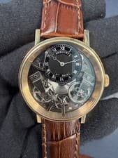 Breguet Tradition