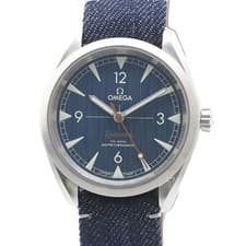 Omega Railmaster