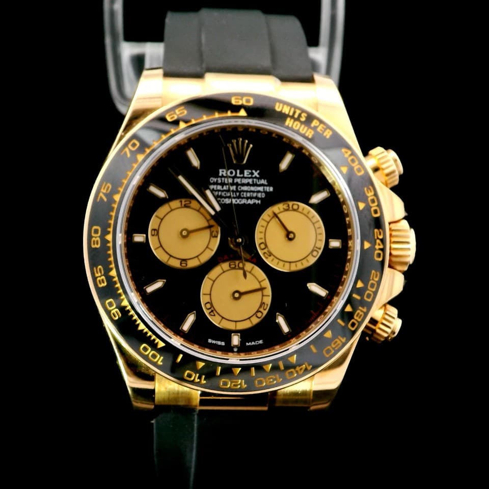 Rolex Daytona