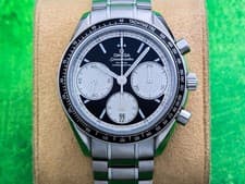 Omega Speedmaster Racing