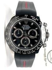 Rolex Daytona Panda