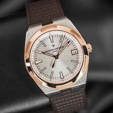 Vacheron Constantin Overseas Automatic
