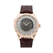 Patek Philippe World Time