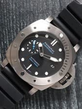 Panerai Submersible