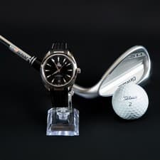 Omega Aqua Terra 150M