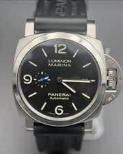 Panerai Luminor Chrono