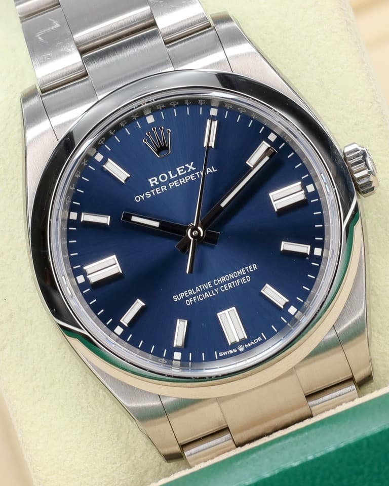 Rolex Oyster Perpetual 36