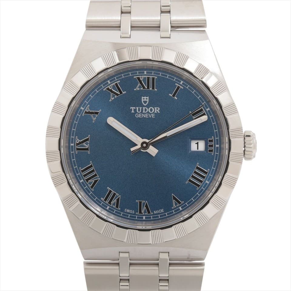 Tudor Royal
