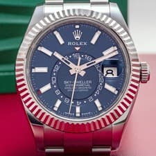 Rolex Sky-Dweller