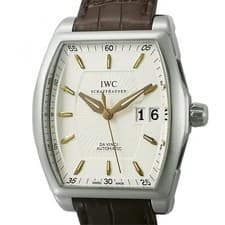 IWC Da Vinci Automatic