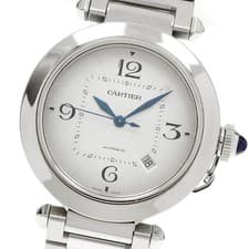 Cartier Pasha de Cartier