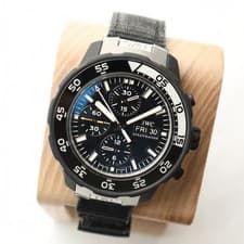 IWC Aquatimer Automatic