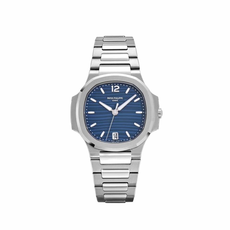 Patek Philippe Nautilus Ladies
