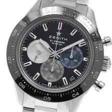 Zenith Chronomaster Sport