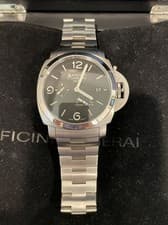 Panerai Luminor GMT