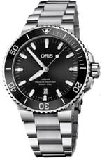 Oris Aquis Date