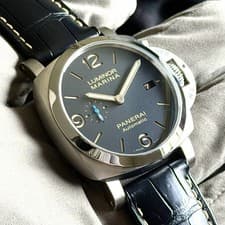 Panerai Luminor Marina