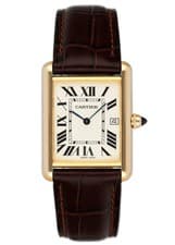 Cartier Tank Louis Cartier