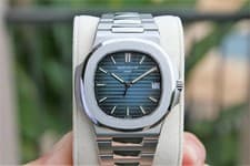 Patek Philippe Nautilus